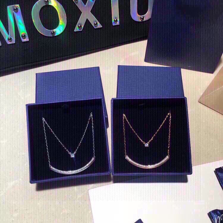 Swarovski Necklace 03yxh161